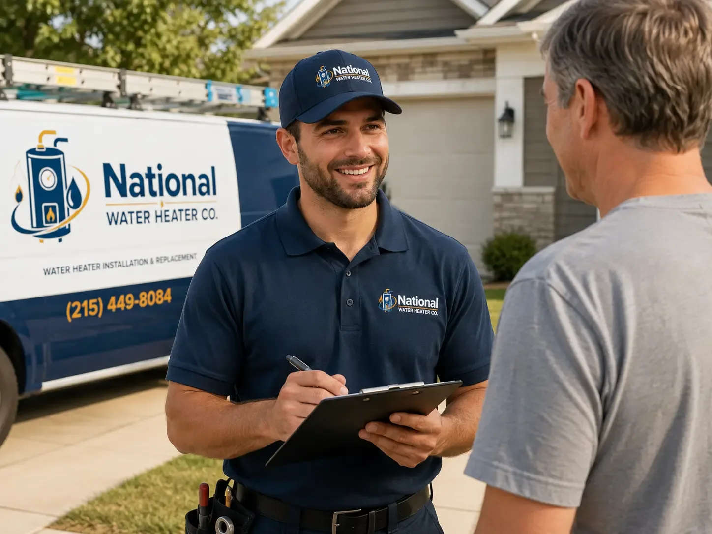 Water Heater Installation Depew, OK FAQs